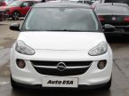 Opel Adam - fotka číslo 1