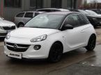 Opel Adam - fotka číslo 2
