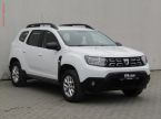 Dacia Duster - fotka číslo 0