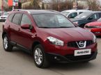 Nissan Qashqai - fotka číslo 0