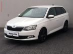 Škoda Fabia - fotka číslo 2