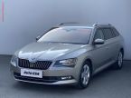 Škoda Superb - fotka číslo 2