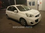 Nissan Micra - fotka číslo 0