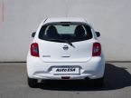 Nissan Micra - fotka číslo 4