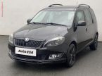 Škoda Roomster - fotka číslo 2