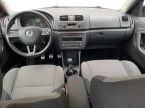 Škoda Roomster - fotka číslo 7