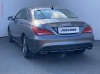 Mercedes Třída CLA - fotka číslo 5