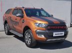 Ford Ranger - fotka číslo 0