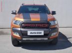 Ford Ranger - fotka číslo 1