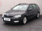 Škoda Octavia - fotka číslo 2