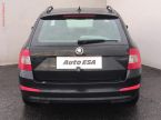 Škoda Octavia - fotka číslo 4