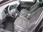 Seat Leon - fotka číslo 8