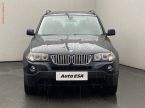 BMW X3 - fotka číslo 1