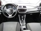 Suzuki S-Cross - fotka číslo 7