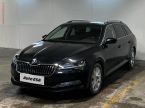 Škoda Superb - fotka číslo 2
