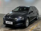 Škoda Superb - fotka číslo 2