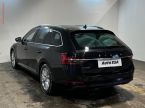 Škoda Superb - fotka číslo 5