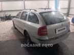 Škoda Octavia - fotka číslo 1