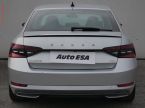 Škoda Superb - fotka číslo 4