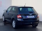 Škoda Fabia - fotka číslo 5