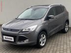 Ford Kuga - fotka číslo 2