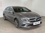 Mercedes Třída CLA - fotka číslo 0