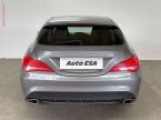 Mercedes Třída CLA - fotka číslo 4