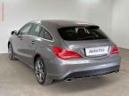 Mercedes Třída CLA - fotka číslo 5