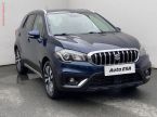 Suzuki SX4 - fotka číslo 0