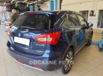 Suzuki SX4 - fotka číslo 1