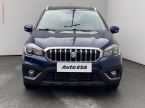 Suzuki SX4 - fotka číslo 1