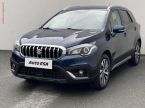 Suzuki SX4 - fotka číslo 2