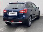Suzuki SX4 - fotka číslo 3