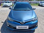 Toyota Auris - fotka číslo 1