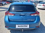Toyota Auris - fotka číslo 4