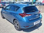 Toyota Auris - fotka číslo 5