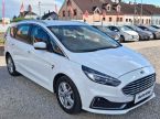 Ford S-MAX - fotka číslo 0
