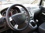 Ford C-MAX - fotka číslo 12