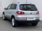 Volkswagen Tiguan - fotka číslo 5