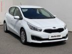Kia Cee'd - fotka číslo 0