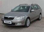 Škoda Octavia - fotka číslo 2