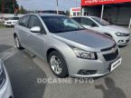 Chevrolet Cruze - fotka číslo 0