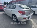 Chevrolet Cruze - fotka číslo 1