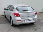 Chevrolet Cruze - fotka číslo 5