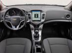Chevrolet Cruze - fotka číslo 7