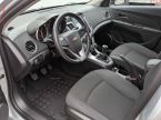 Chevrolet Cruze - fotka číslo 8