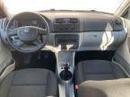 Škoda Fabia - fotka číslo 7