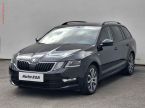 Škoda Octavia - fotka číslo 2
