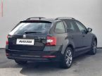 Škoda Octavia - fotka číslo 3