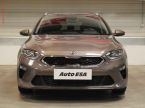 Kia Cee'd - fotka číslo 1